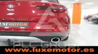 2017 Alfa Romeo Stelvio
