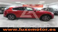 2017 Alfa Romeo Stelvio