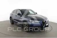 2017 Alfa Romeo Stelvio