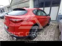 2017 Alfa Romeo Stelvio