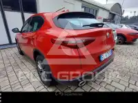 2017 Alfa Romeo Stelvio