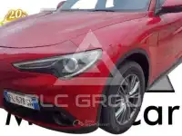 2017 Alfa Romeo Stelvio