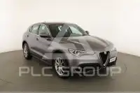 2017 Alfa Romeo Stelvio
