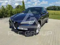 2017 Alfa Romeo Stelvio