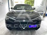 2017 Alfa Romeo Stelvio