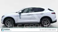 2017 Alfa Romeo Stelvio