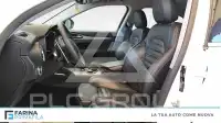 2017 Alfa Romeo Stelvio
