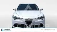 2017 Alfa Romeo Stelvio