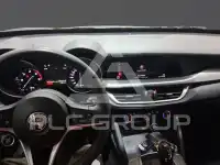 2017 Alfa Romeo Stelvio