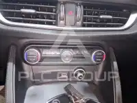 2017 Alfa Romeo Stelvio