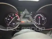 2017 Alfa Romeo Stelvio