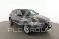 2017 Alfa Romeo Stelvio
