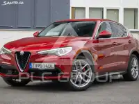 2017 Alfa Romeo Stelvio