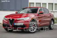 2017 Alfa Romeo Stelvio