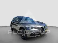 2017 Alfa Romeo Stelvio