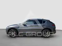 2017 Alfa Romeo Stelvio