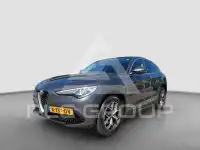2017 Alfa Romeo Stelvio