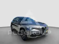 2017 Alfa Romeo Stelvio