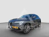 2017 Alfa Romeo Stelvio