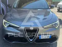 2017 Alfa Romeo Stelvio