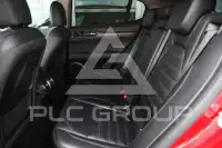 2017 Alfa Romeo Stelvio