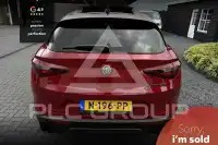 2017 Alfa Romeo Stelvio