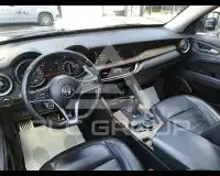 2017 Alfa Romeo Stelvio