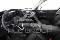 2017 Alfa Romeo Stelvio