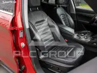 2017 Alfa Romeo Stelvio