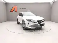 2017 Alfa Romeo Other