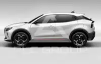 2017 Alfa Romeo Other