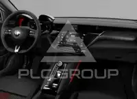 2017 Alfa Romeo Other