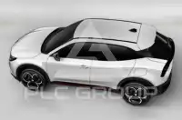 2017 Alfa Romeo Other
