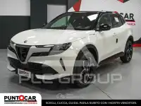 2017 Alfa Romeo Other