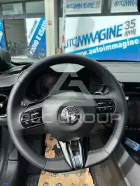 2017 Alfa Romeo Other