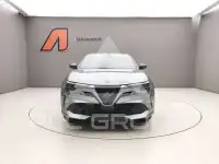 2017 Alfa Romeo Other