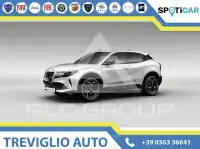 2017 Alfa Romeo Other