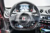 2017 Alfa Romeo 4C