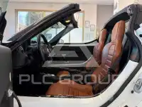 2017 Alfa Romeo 4C