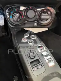 2017 Alfa Romeo 4C