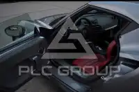 2017 Alfa Romeo 4C