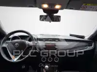 2017 Alfa Romeo Giulia