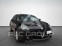 2017 Alfa Romeo Giulia