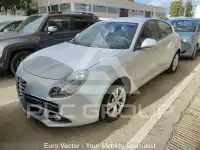 2017 Alfa Romeo Giulia