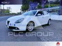 2017 Alfa Romeo Giulia