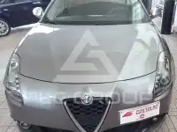 2017 Alfa Romeo Giulia