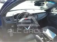 2017 Alfa Romeo Giulia