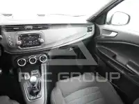 2017 Alfa Romeo Giulia