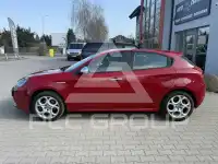 2017 Alfa Romeo Giulia