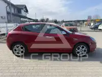 2017 Alfa Romeo Giulia